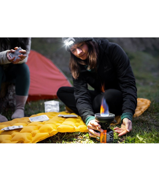 Vařič JETBOIL FLASH WILD