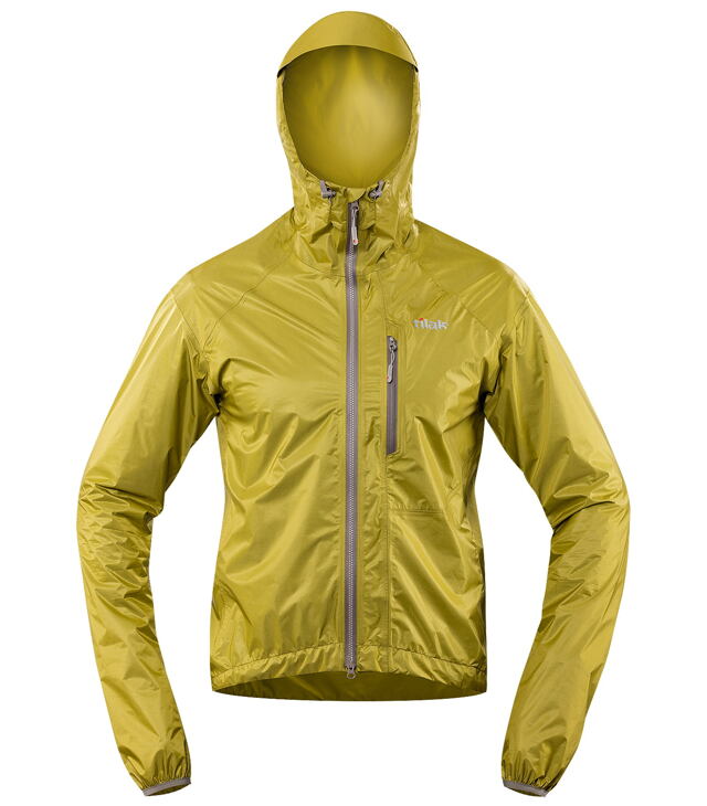 Bunda TILAK VEGA JACKET Man