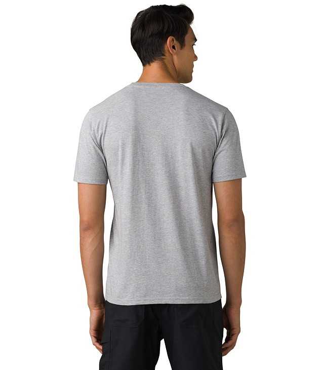 Tricou PRANA CAMP FIRE JOURNEYMAN 2 Man