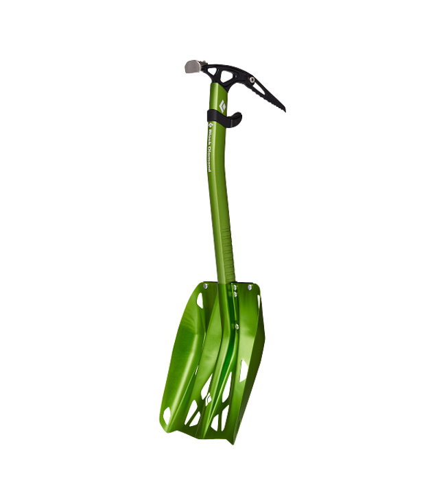 Cepín BLACK DIAMOND VENOM LT TECH