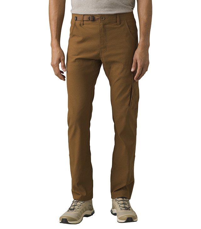 PRANA STRETCH ZION SLIM PANT II 30IN férfi nadrág