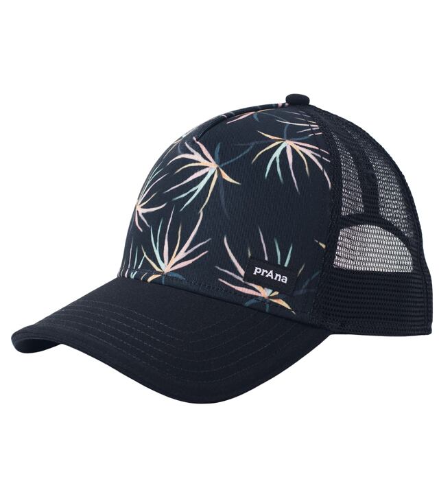 Kšiltovka PRANA LOWER PINES TRUCKER Uni