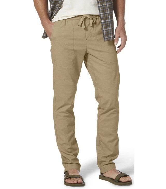 Royal Robbins HEMPLINE PANT férfi nadrág