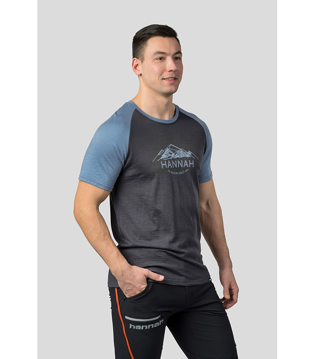 Pánské tričko HANNAH TAREGAN