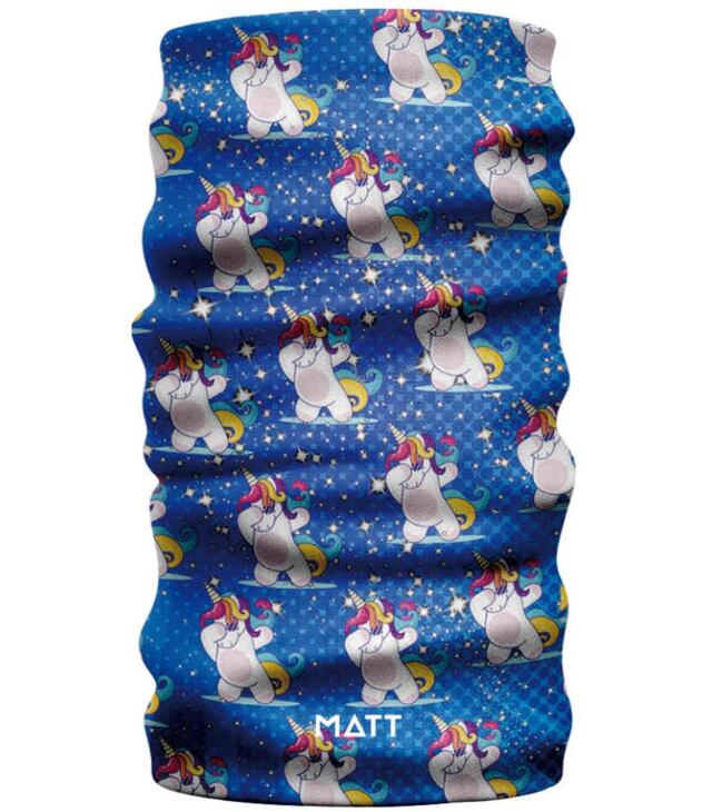 Chusta MATT KIDS SCARF COOLMAX ECO Kids