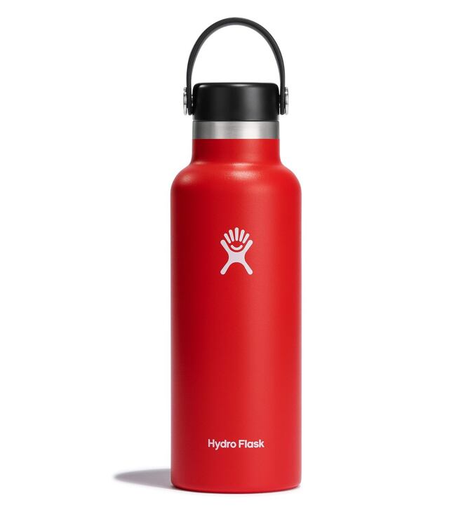 Fľaša HYDROFLASK 18OZ ST FC MOUTH Uni