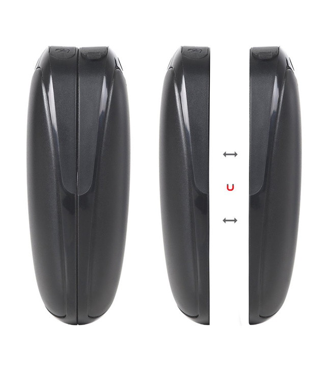 LIFESYSTEMS RECHARGEABLE DUAL PALM HANDWARMER USB/C kiegészítő