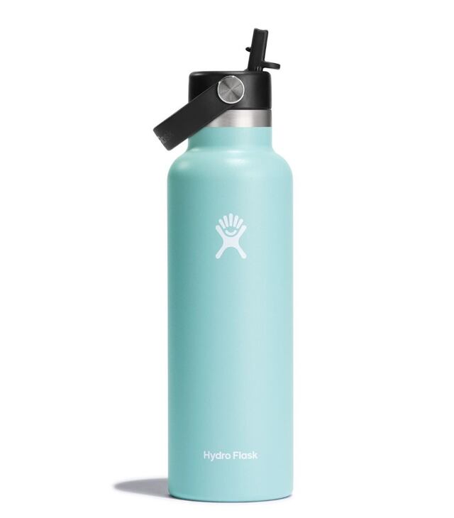 Sticlă termos HYDROFLASK 21OZ ST FC STRAW Uni