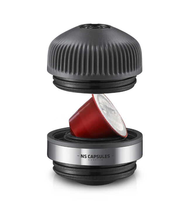 Doplnok WACACO NANOPRESSO - ADAPTER NESPRESSO