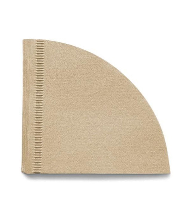 Doplněk WACACO CUPPAMOKA – PAPÍROVÉ FILTRY 100 KS