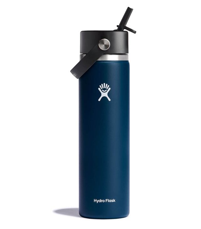 Láhev Hydro Flask 24OZ WM FC STRAW Uni