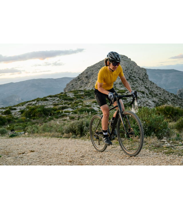 Tricou Silvini MONTELLA Lady, tiger