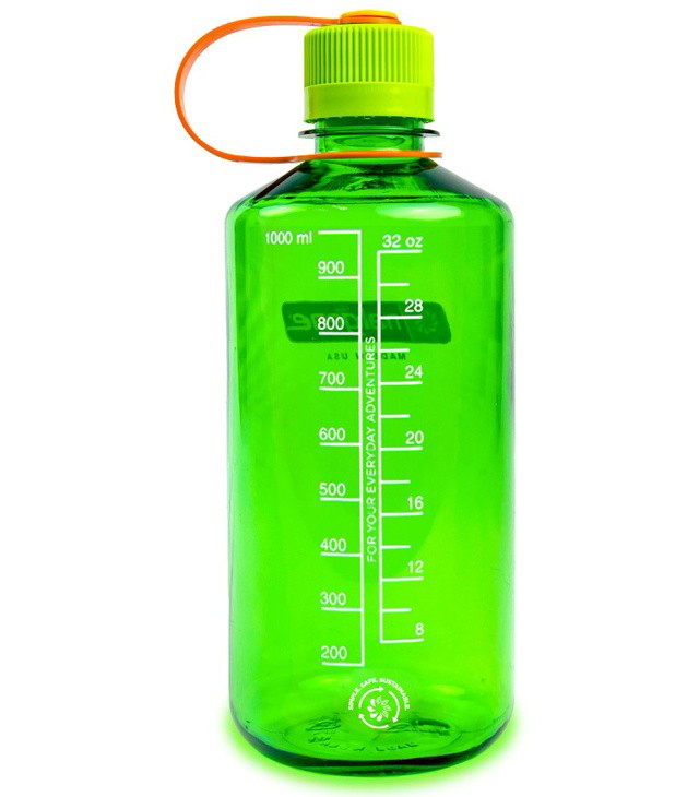 Láhev NALGENE 32OZ NM SUST Uni