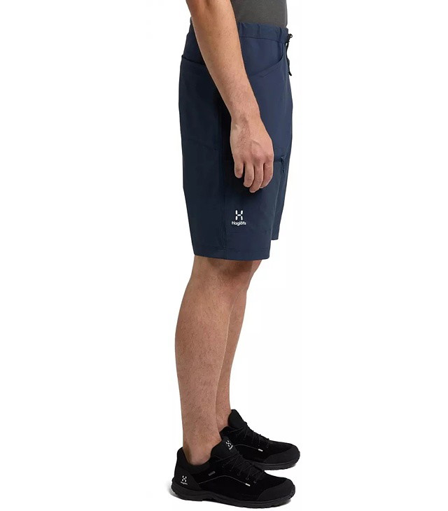 Pantaloni scurți HAGLÖFS ROC LITE STANDARD SHORTS M Man
