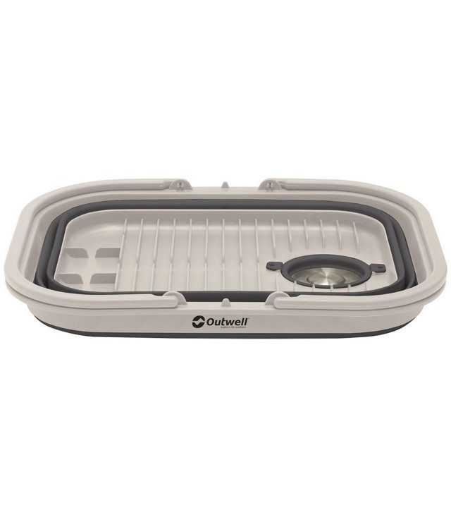 Леген OUTWELL COLLAPS WASHING BASE HANDLE/LID