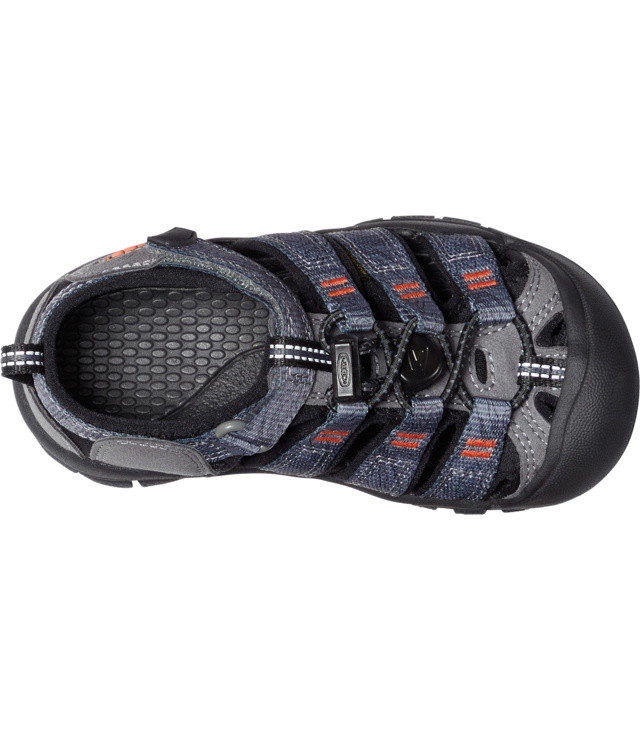 KEEN NEWPORT H2 CHILDREN gyerek szandál