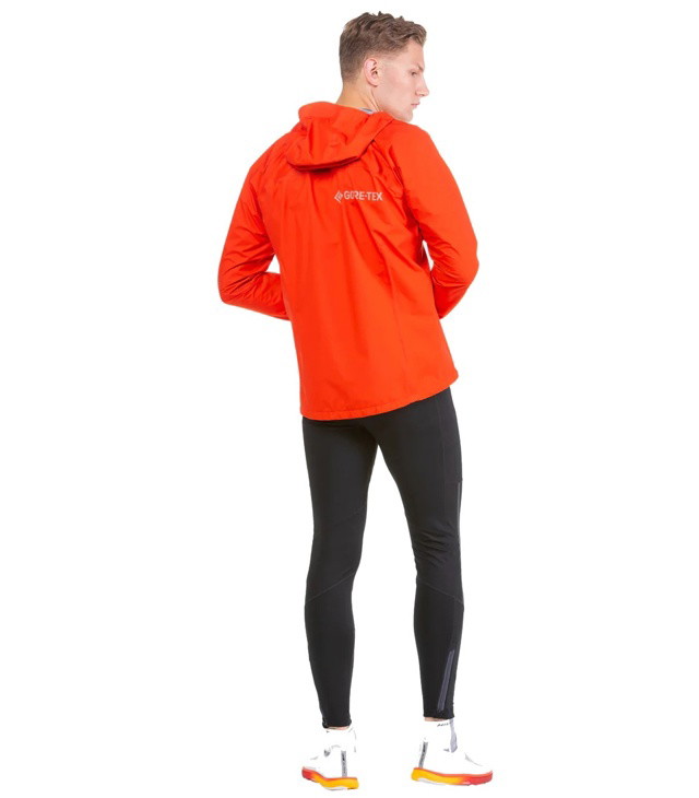 Geacă RONHILL M TECH GORE-TEX MERCURIAL JACKET Man