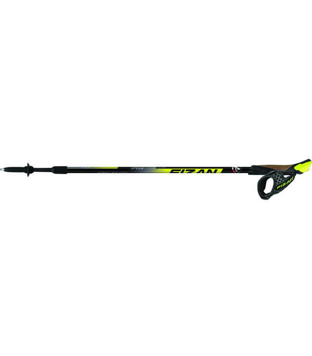 Bețe de trekking Fizan S20 7522 SPEED Uni