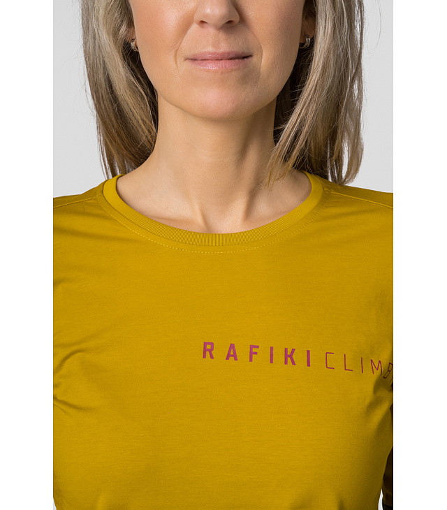 Dámské tričko RAFIKI VIPERA