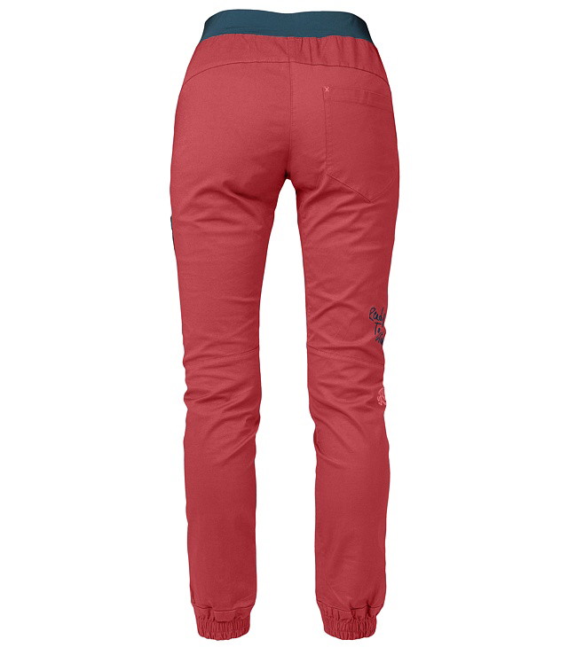 Pantaloni de damă RAFIKI GEMINIS