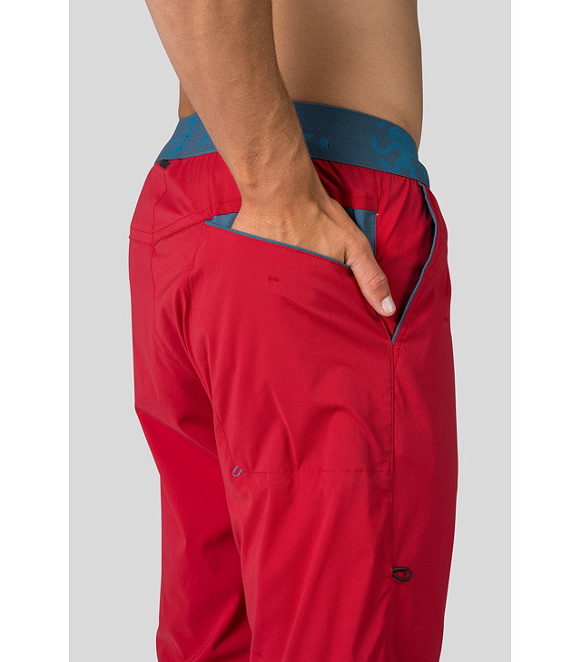 Pantaloni 3/4 pentru bărbați RAFIKI MOONSTONE