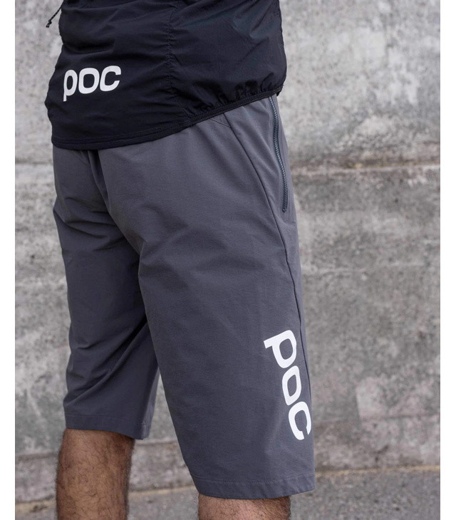 Cyklo kraťasy POC ESSENTIAL ENDURO SHORTS Man