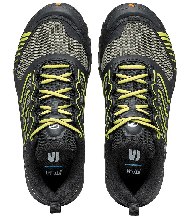 SCARPA RIBELLE RUN XT GTX WMN női futócipő