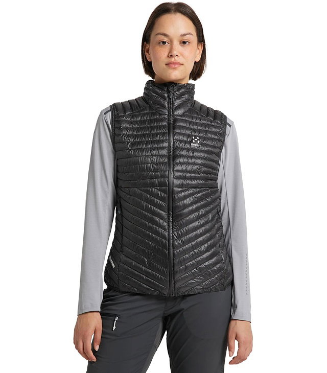Vesta HAGLÖFS LIM MIMIC VEST W Lady