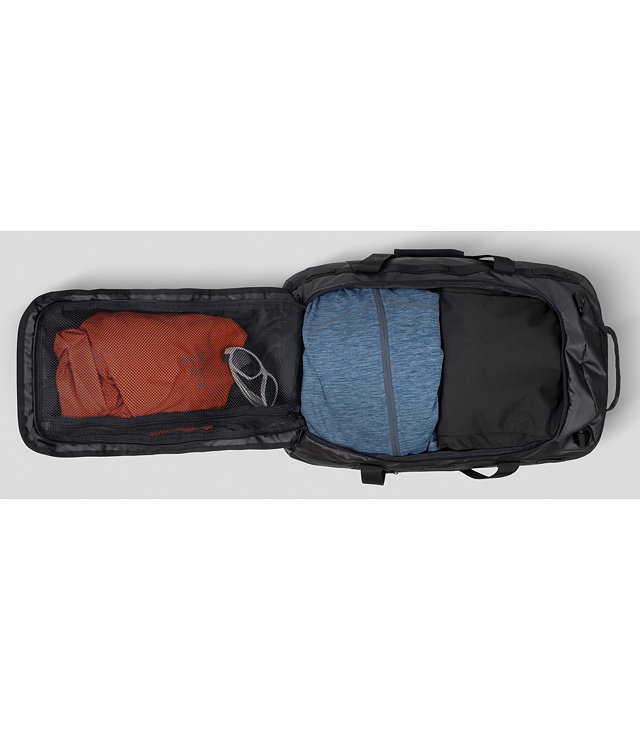 Cestovní taška HANNAH TRAVELER 50