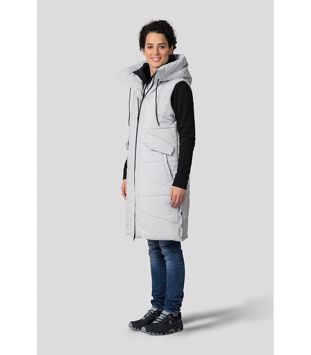 Dámská vesta HANNAH ELA