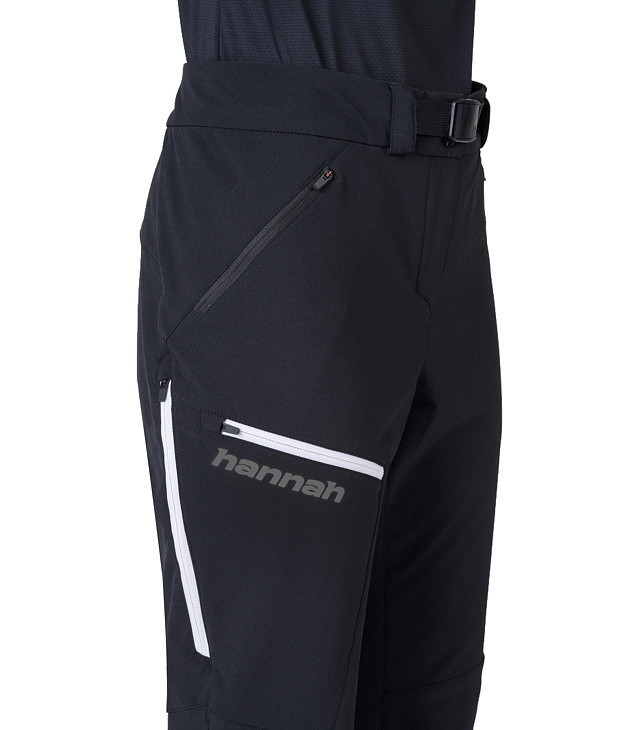 Ženske hlače HANNAH JUKE W PANTS