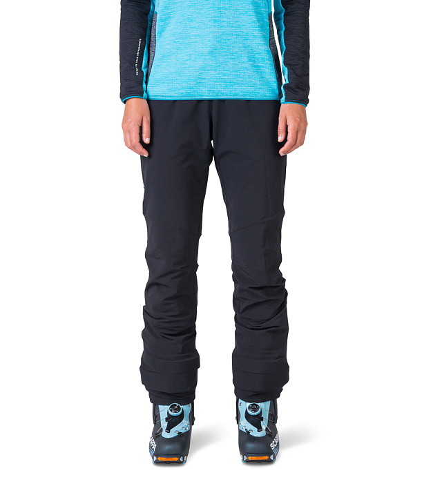 Pantaloni de damă PANTALONI HANNAH KASH W