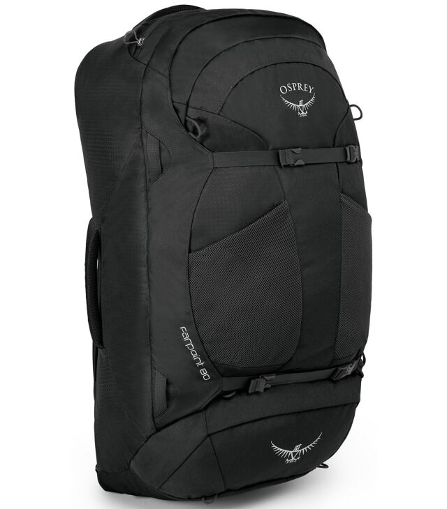 Torba podróżna OSPREY FARPOINT 80