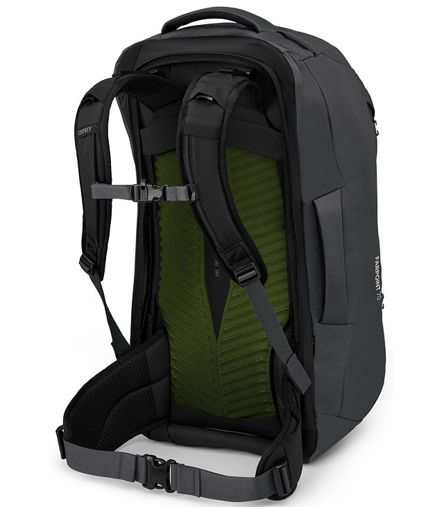 Putna torba OSPREY FARPOINT 70