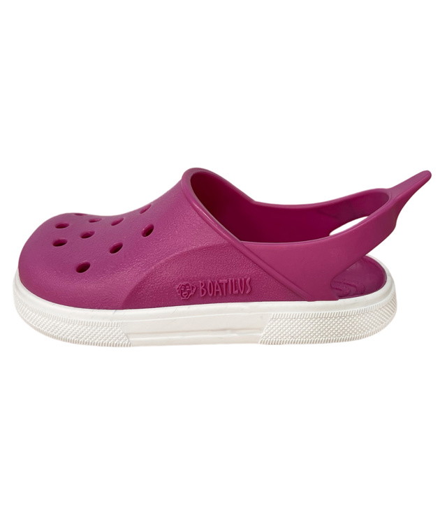 BOATILUS CLOGGY T Infant szandál
