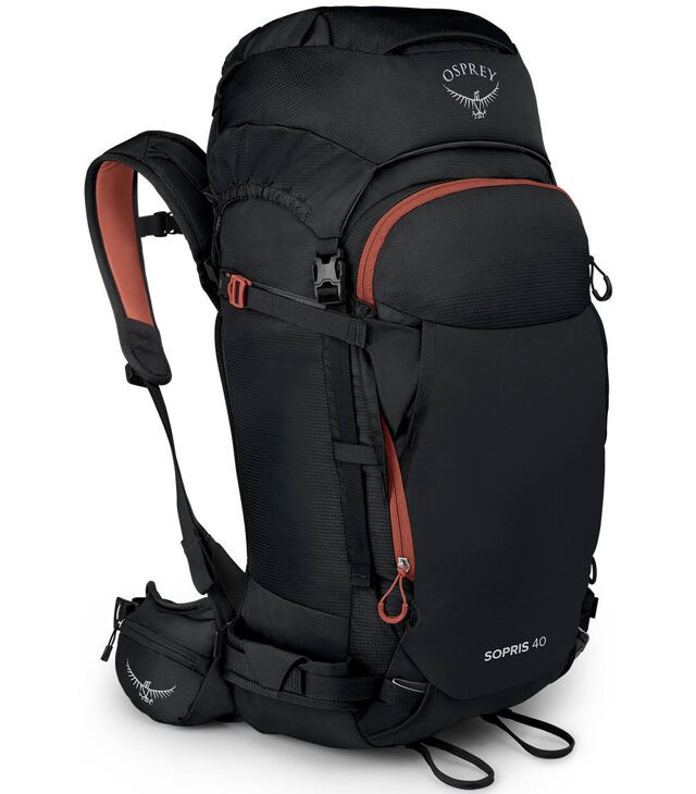 Plecak OSPREY SOPRIS 40 Lady