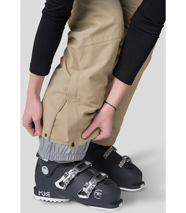 Pantaloni pentru femei HANNAH NARA