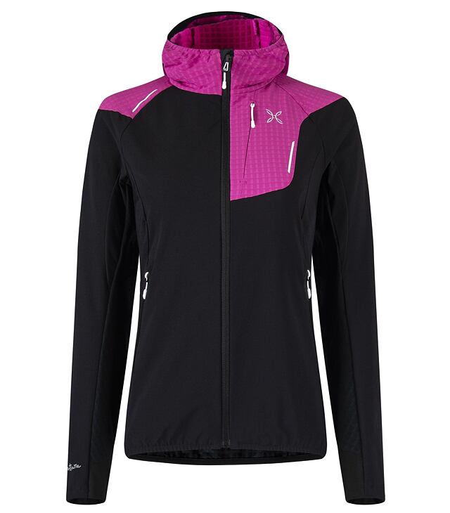 Bunda MONTURA SKI STYLE 2 JACKET W Lady