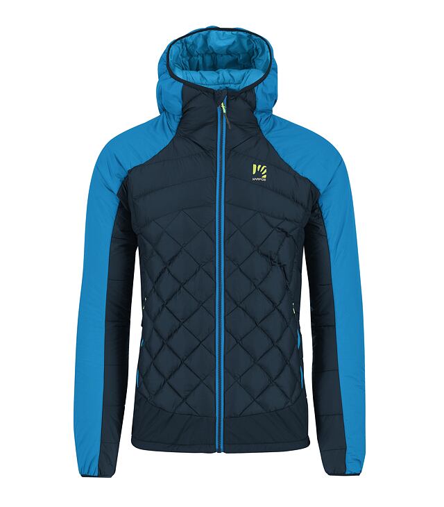 Kurtka Karpos LASTEI ACTIVE PLUS JACKET Man