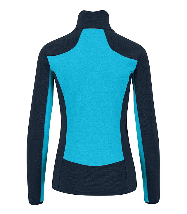 Mikina Karpos ODLE W FLEECE Lady