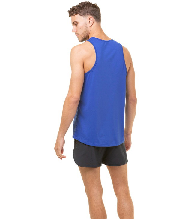 Maiou RONHILL M CORE VEST Man