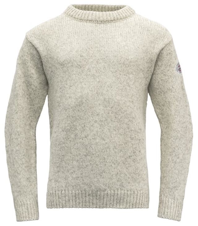 Sweter DEVOLD NANSEN WOOL SWEATER Uni