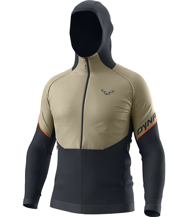 Bunda DYNAFIT ALPINE HYBRID JKT M Man