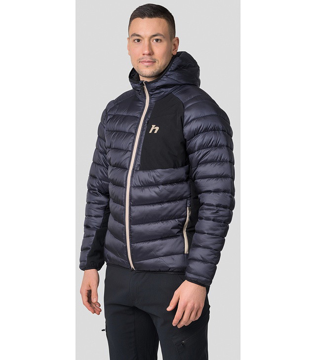 HANNAH REVEL HOODY férfi kabát