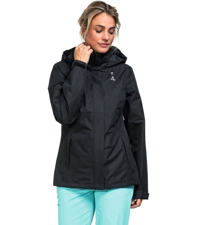 Geacă damă SCHÖFFEL JACKET GMUND L Lady