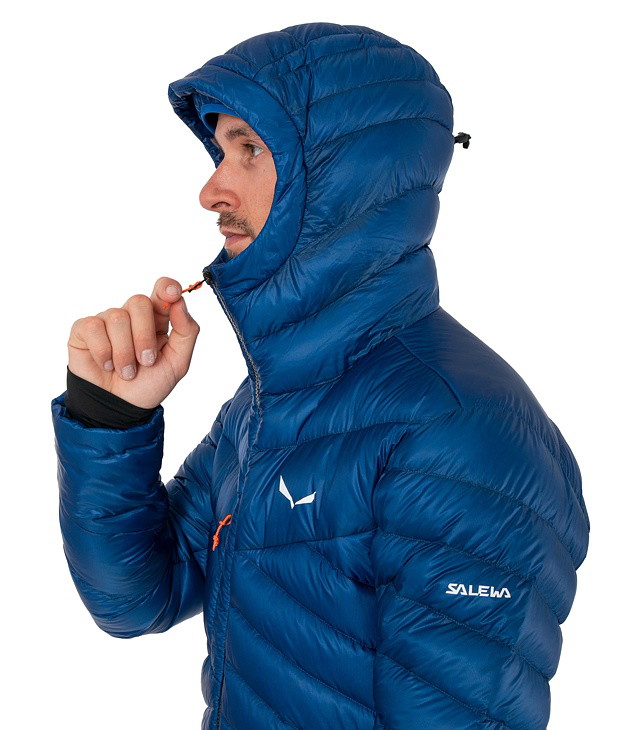 Geacă SALEWA ORTLES MED 3 RDS DWN JACKET M Man