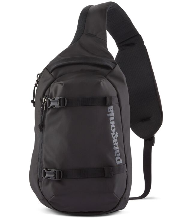 Ledvinka PATAGONIA ATOM SLING 8L Uni, black