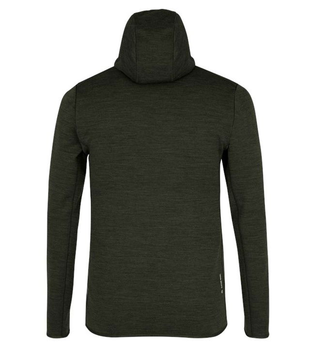 Mikina SALEWA NUVOLAO AW M JKT Man