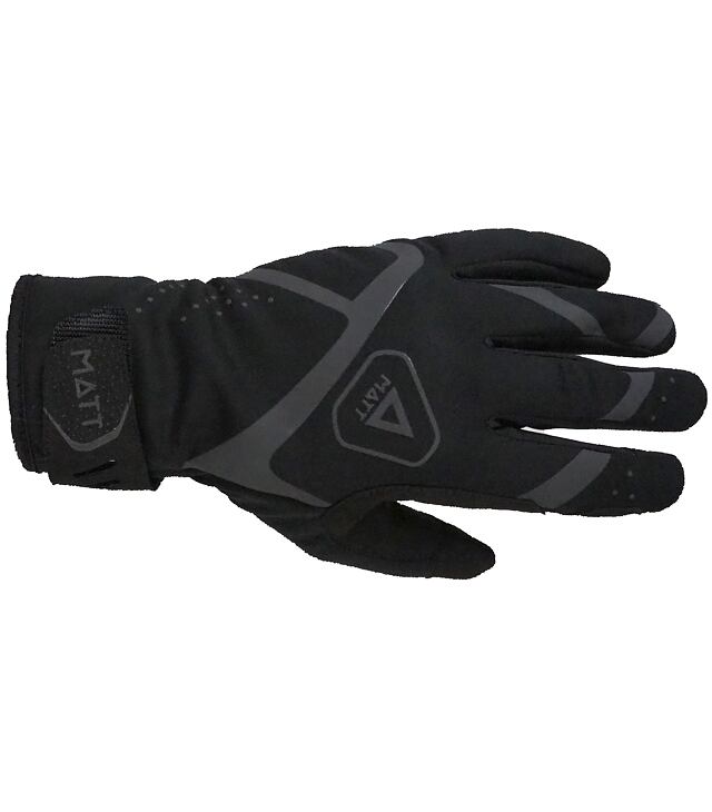 Mănuși MATT RUNFORFUN GLOVE Uni