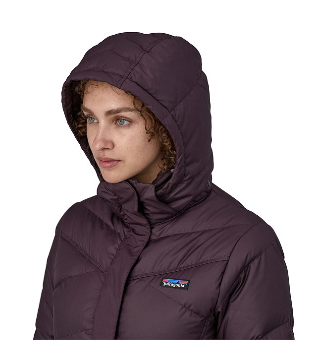 PATAGONIA W DOWN WITH IT PARKA Lady dzseki